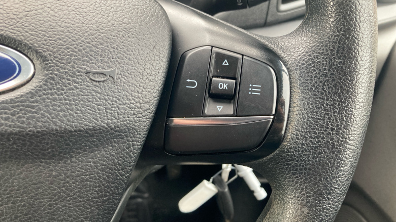 Ford Transit Custom 300 L1 Diesel Fwd 2.0 EcoBlue 105ps Low Roof Leader Van